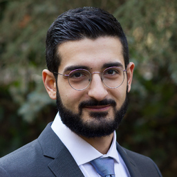 Baran Avinc