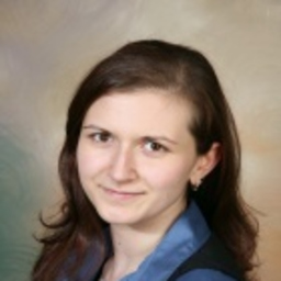 Virginia Jachmann