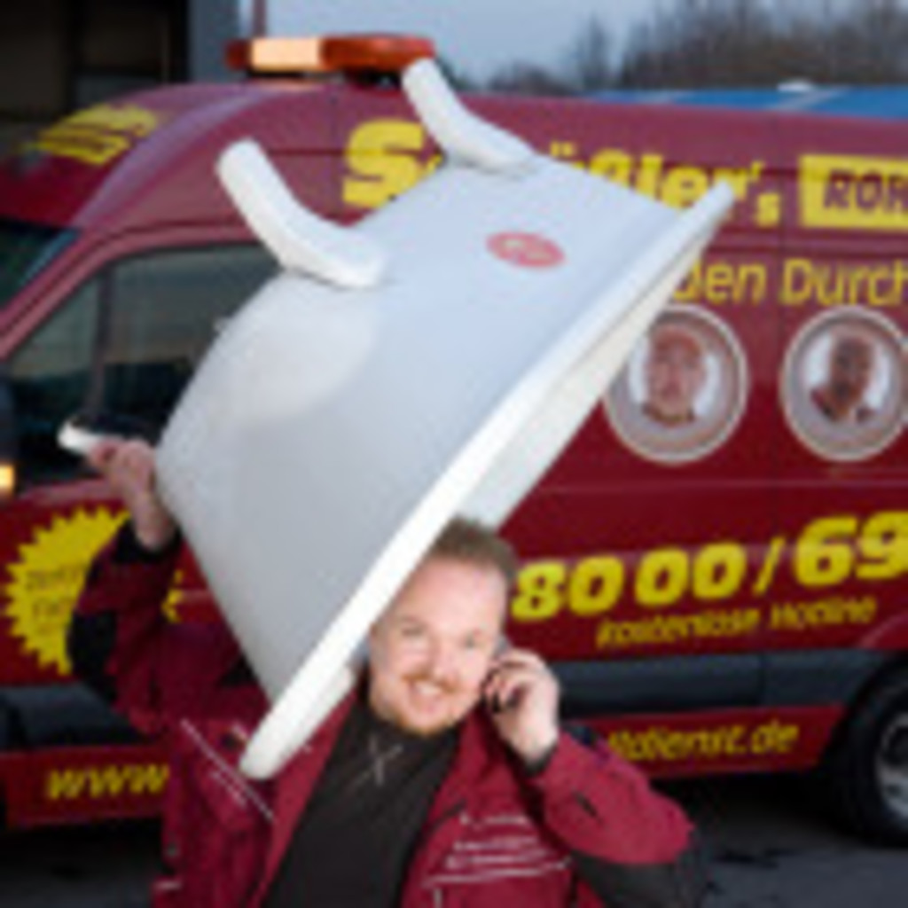 Gunter Schussler Inhaber Geschaftsfuhrer Schussler S Rohrreinigungsschnelldienst Gmbh Co Kg Xing