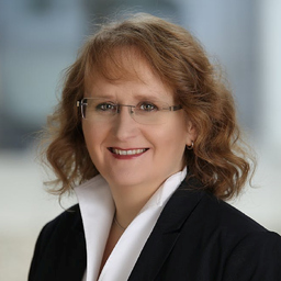 Nicole Sehringer Bucher