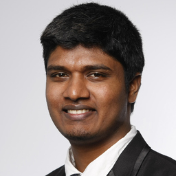 Kathirvel Govindasamy