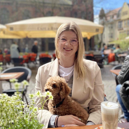 Johanna Brüntjen's profile picture