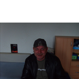 Bernhard Engmann