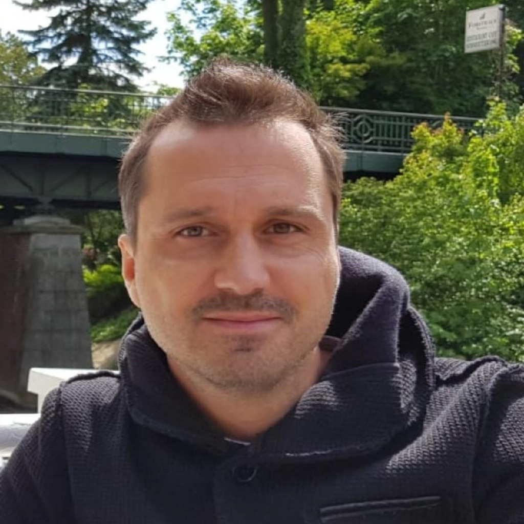 Dipl.Ing. Marian Friedrich Product Manager Hella GmbH & Co KGaA XING