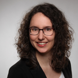 Simone Scharfenberg