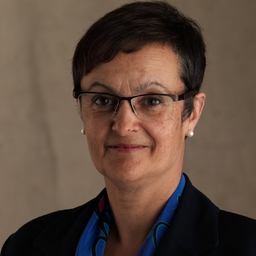 Griselda Naumann