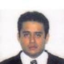 Julio Cesar Rodríguez González