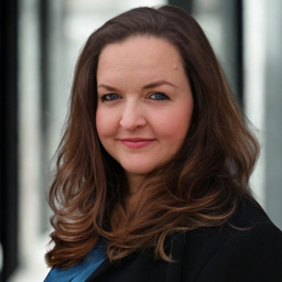 Susanne Oehme