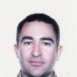 ARNAUD GOUEDARD