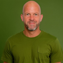 Markus von Trentini
