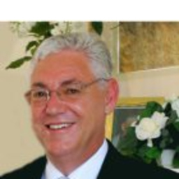 Peter Raines
