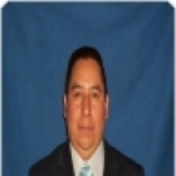 Sergio Reynoso Pérez