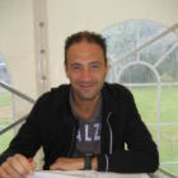 Simone Bartalesi