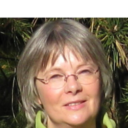 Sabine Hagge