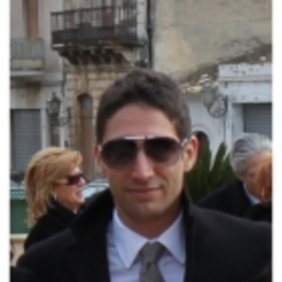 Francesco Cavallaro