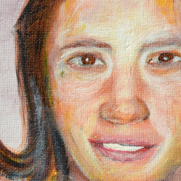 Tanja Smith