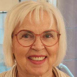 Hilde Spahn