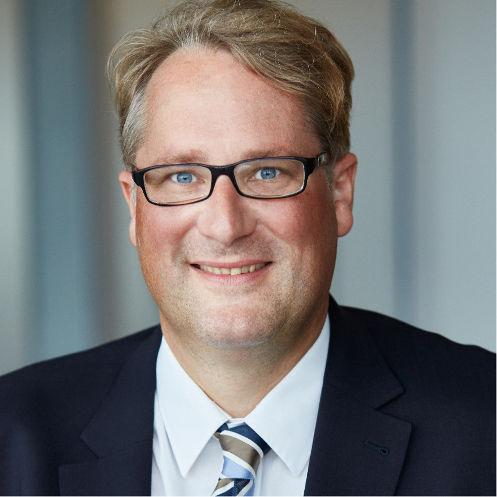 Jens Hagen Investment Writer Flossbach von Storch AG XING