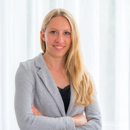 Profilbild Sabine Nägele