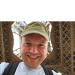 Thorsten Seebode