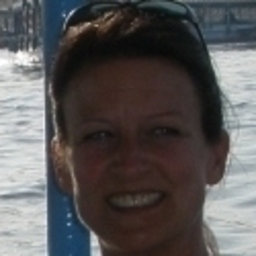 Cornelia Simon