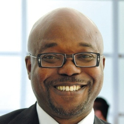 Dr. Jean-Marie Kengne