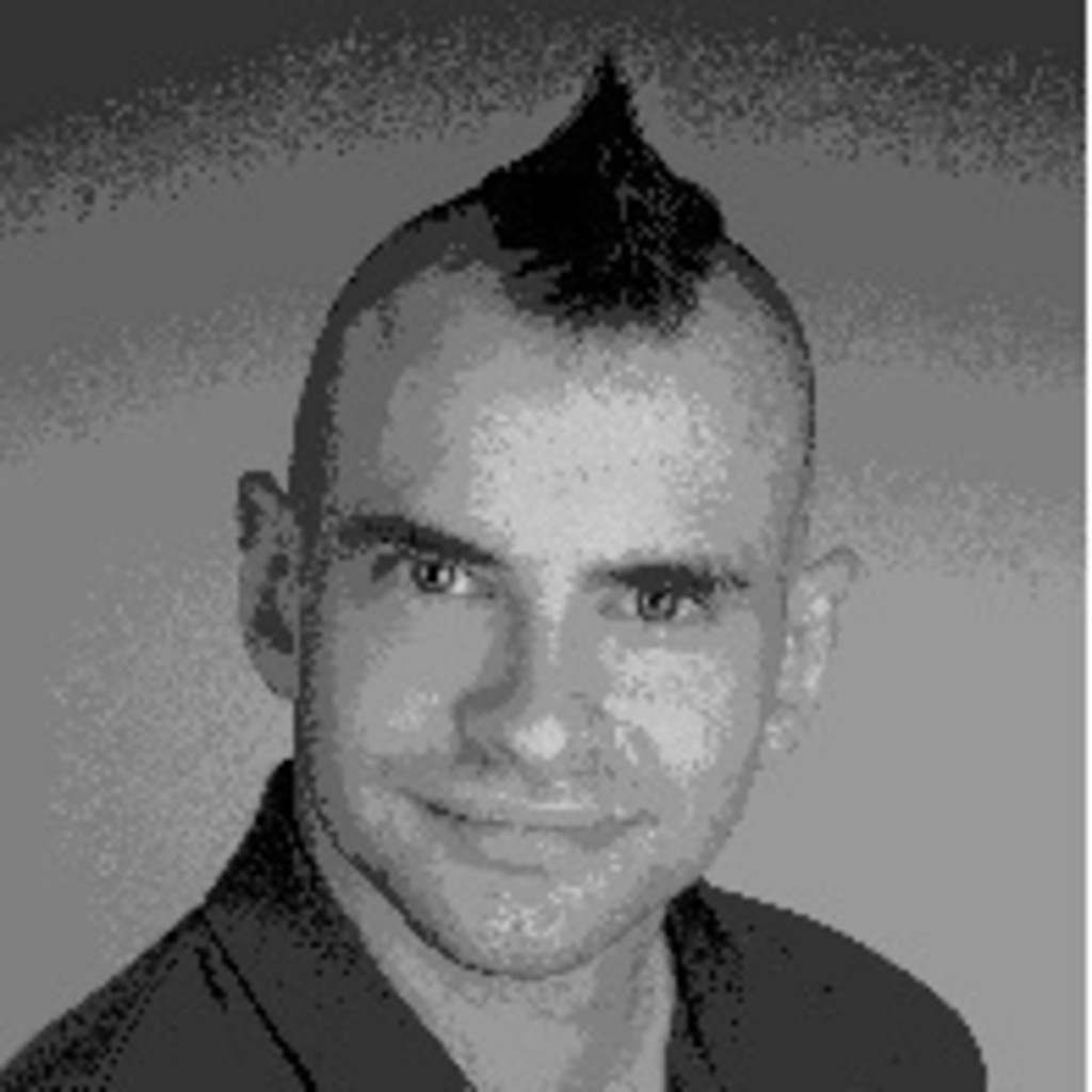 Robert Domes Fachinformatiker Anwendungsentwicklung DESK Software