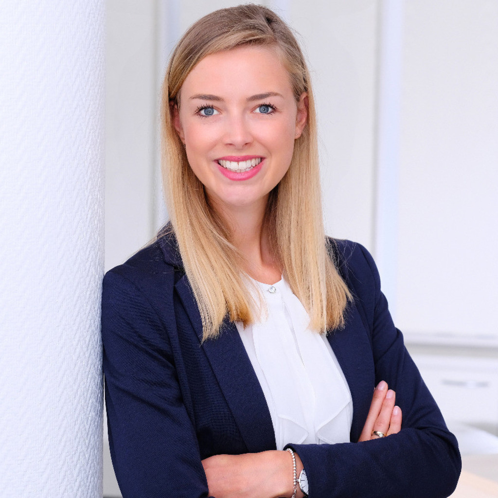 Jennifer Rödder Vermietungsmanagement/Vermietungsprojekte Deutsche