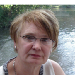 Marianne Schröder