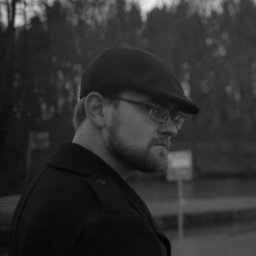 Stanislaw Morozov's profile picture