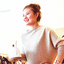 user profile image