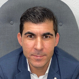 Serdar Acik