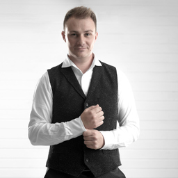 Sebastian Lenz
