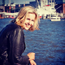 Justine Carter
