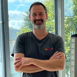 Frank Holzhütter's profile picture