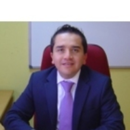 Javier Cárdenas Caicedo