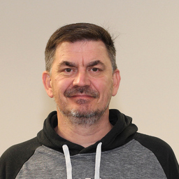Pascal Klären