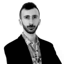 Haneef Aboush's profile picture