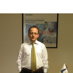 Mustafa Metin Tamer