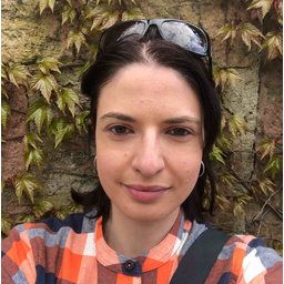 Veronica Carmellino