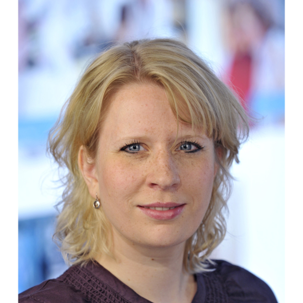 Sara Hansen Customer Service Specialist Billerud Germany GmbH XING