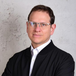 Dr. Thorsten Weber