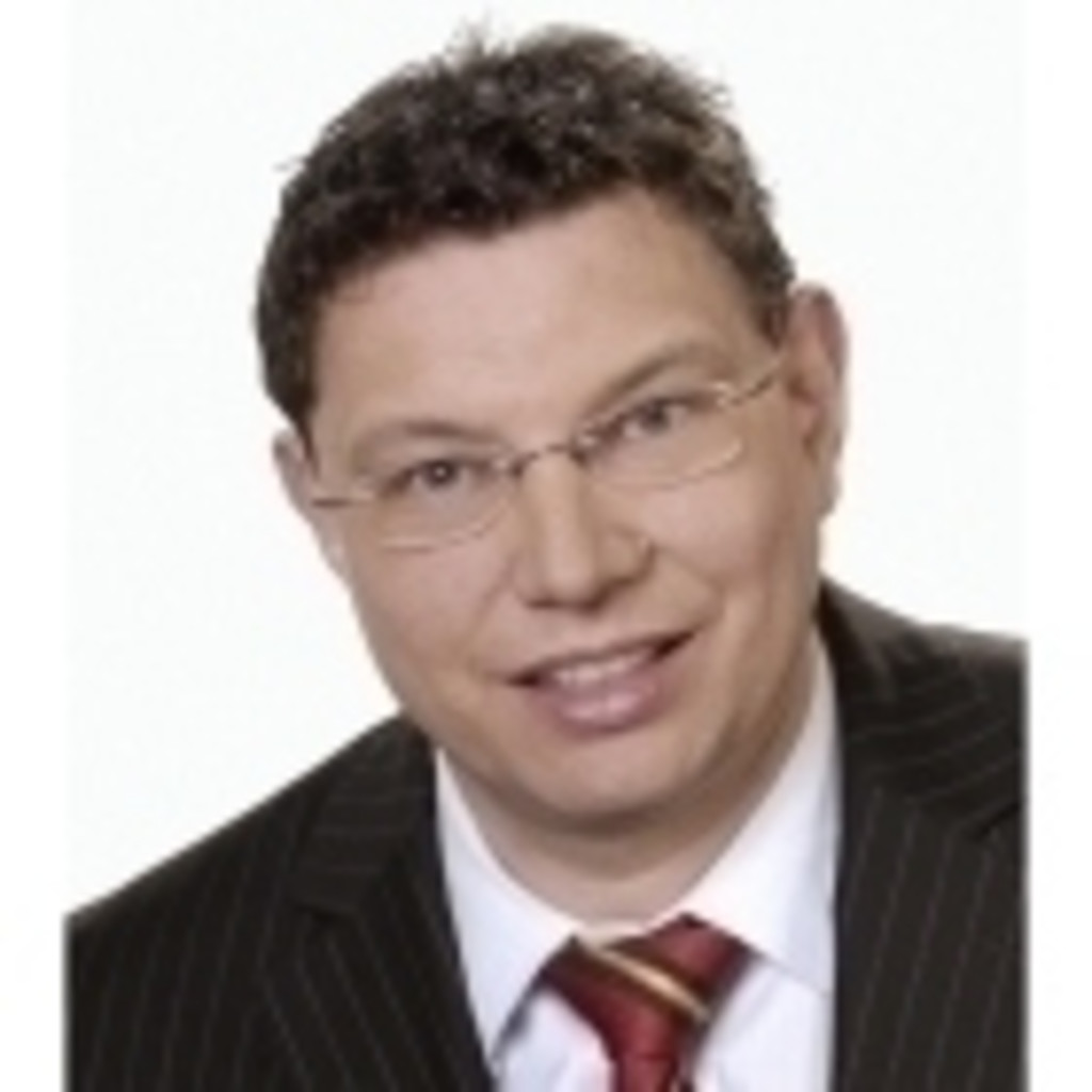 Hartmut Berndt Senior Manager Deloitte XING