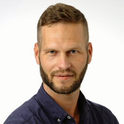 Profilbild Michael Kulike
