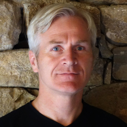 Christoph Ganahl