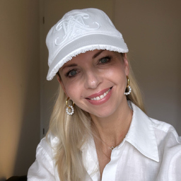 ANJA  BRENNER