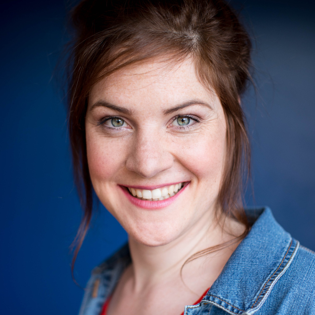 Charlotte Welling Schauspielerin/ Sängerin/ Sprecherin