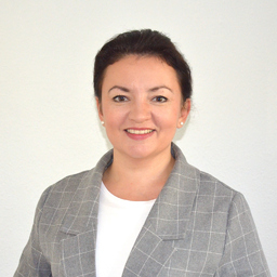 Katrin Letunowski