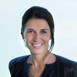 Bernadette Hammerer