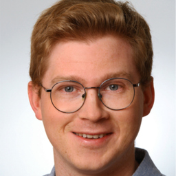 Benedikt Huber